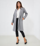 Cappotto midi