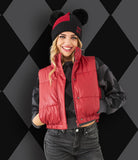 Cappello Harley Quinn