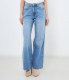 Jeans palazzo