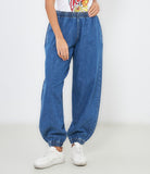 Jeans jogger