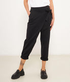 Pantaloni con patta