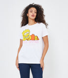 T-shirt 'Lisa Simpson'