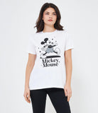 T-shirt 'Mickey Mouse'