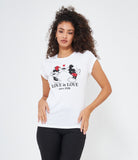 T-shirt 'Mickey Mouse'