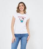 T-shirt 'Hello Kitty and Friends'