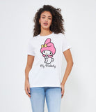 T-shirt 'Hello Kitty and Friends'