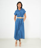 Abito in cotone