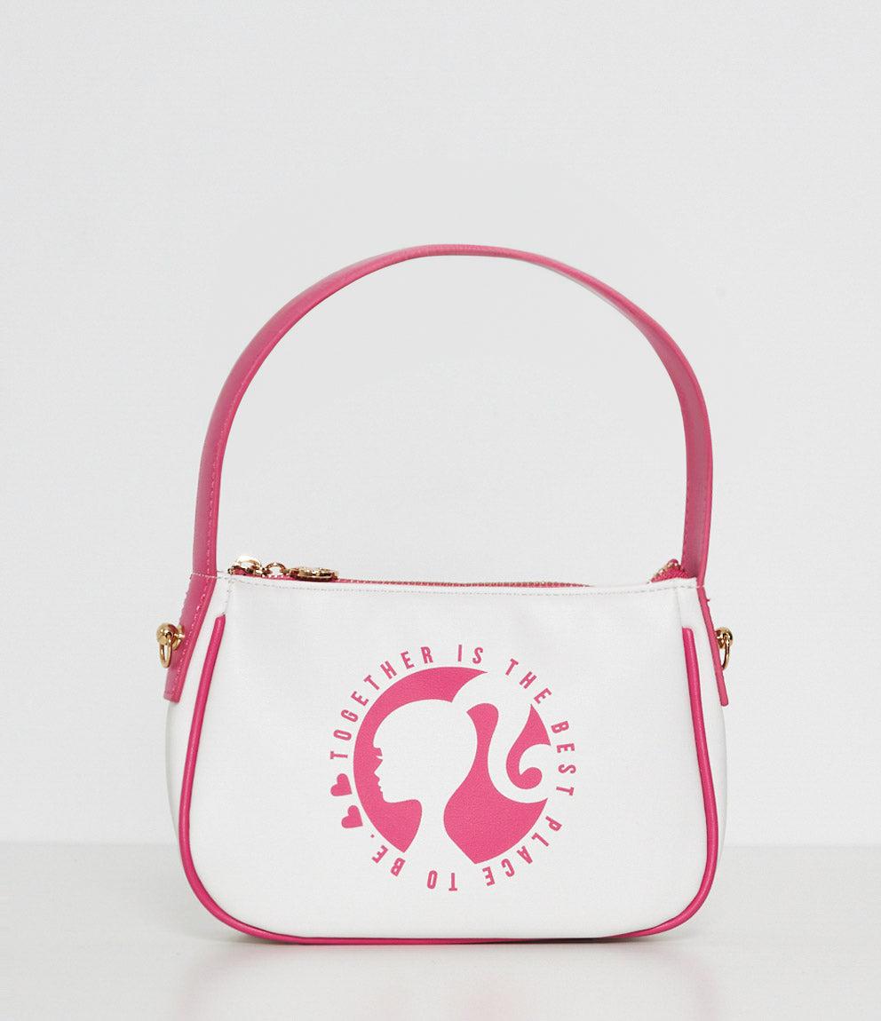 Barbie bag – Zuiki Italia