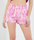 Patterned shorts